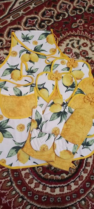 Фартюк кухня учун сифатли ва арзон нархларда карши Шахар.