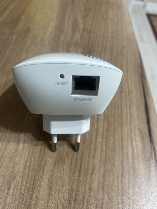 Усилитель wifi tplink