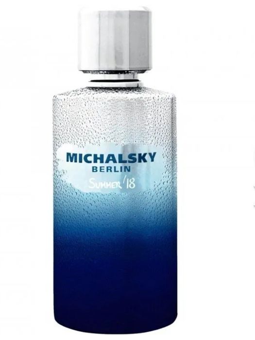 10 Bucati parfum michalsky .Produs nou