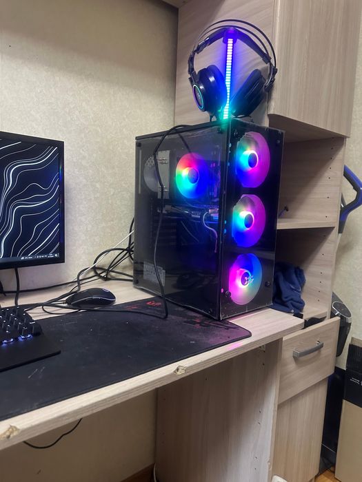 Продам пк за 160