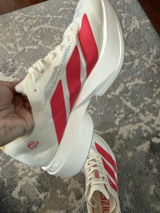 Adidas Adizero Adios Pro4