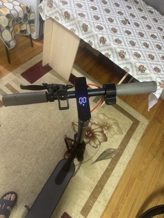 Продаётся самокат