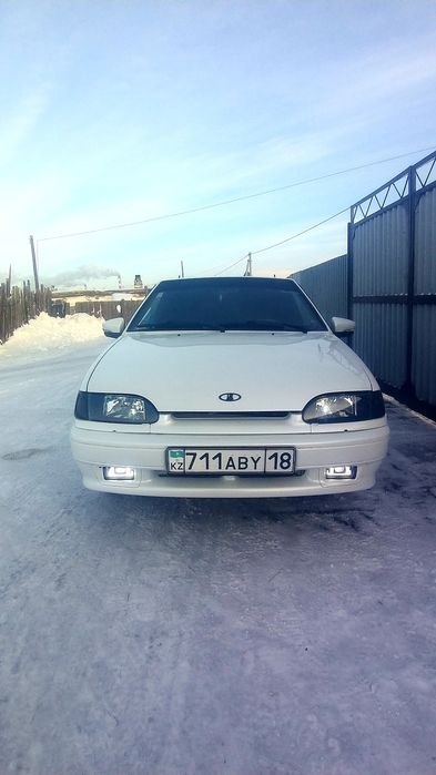 Продам автомобиль Ваз 2114