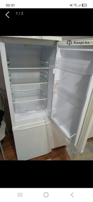 Продам холодильник