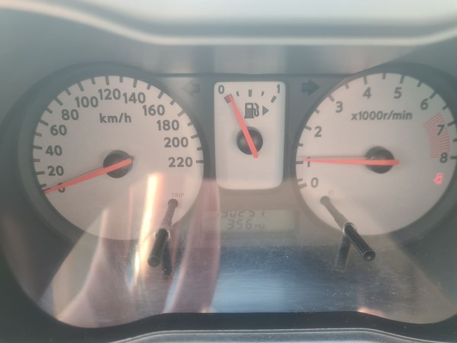 Mazda 2 2008 benzina