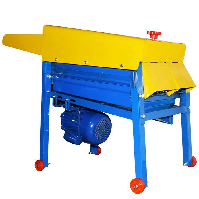 Машина за ронене на царевица 3000 кг/ч, Роначка MS-700CA