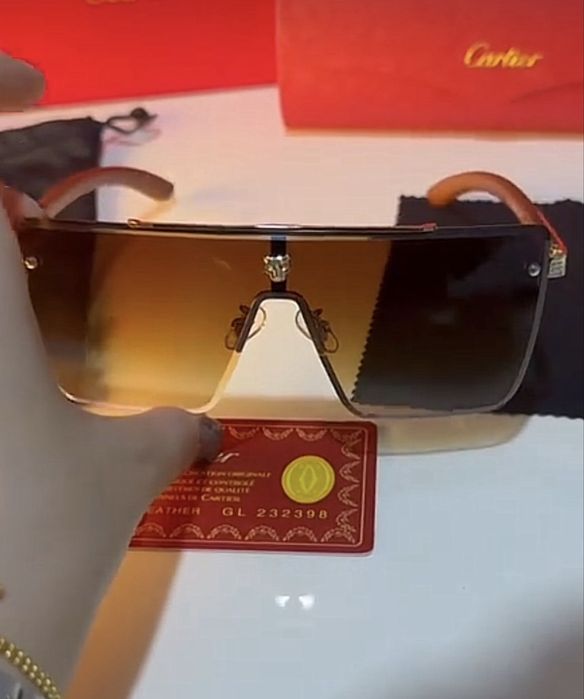 Нова колекция очила Maybach, Prada, Gucci,Dita