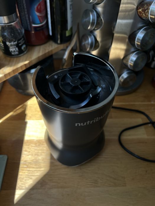 Blender Nutribullet Ultra 1200W