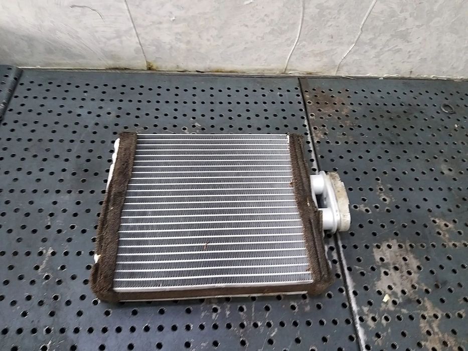 Radiator calorifer apa bord skoda fabia 2 5j