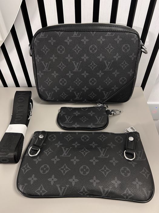 Geanta Louis Vuitton LV