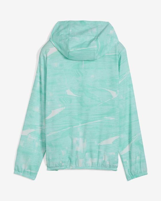 Puma Velocity ветровка/яке за бягане - М размер