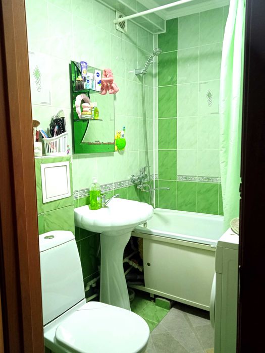 2-х комн.квартира