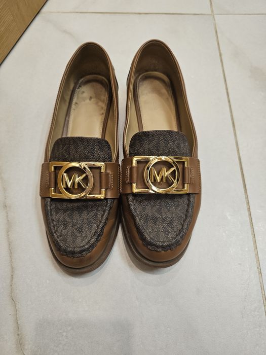 Обувки Michael Kors 36