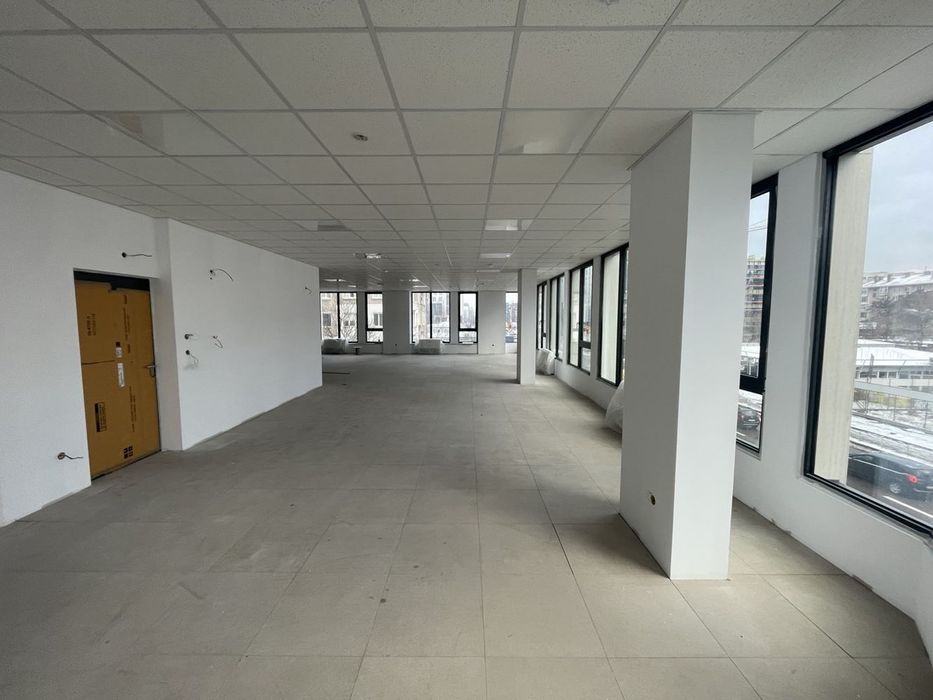 Офиси под наем в Центъра