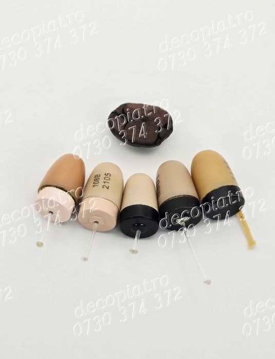 Cutiuta GSM/ Casca de copiat/ Raspunde AUTOMAT model nou 2026