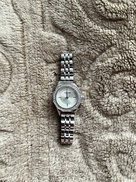 Продам кольцо и часы