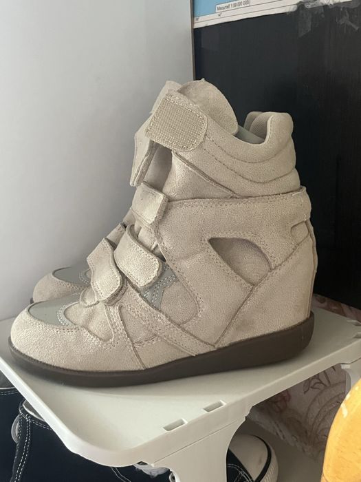 Обувь Isabel Marant 37р
