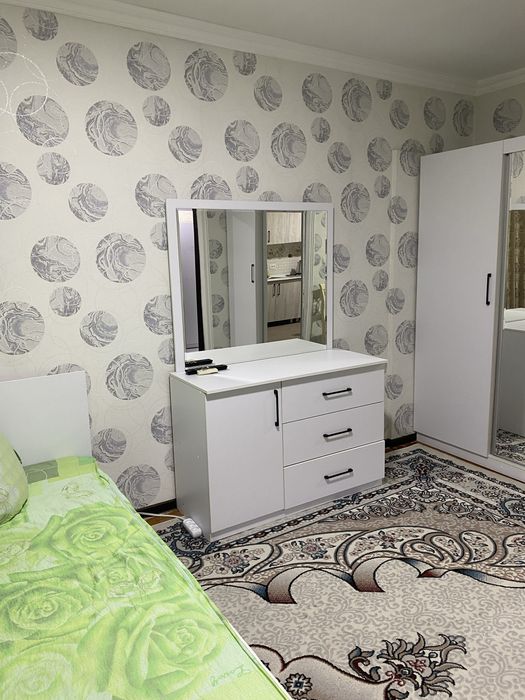 Сдаётся квартира