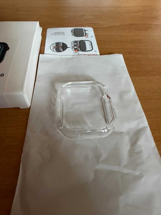 Spigen Thin Fit Case за apple watch 42mm