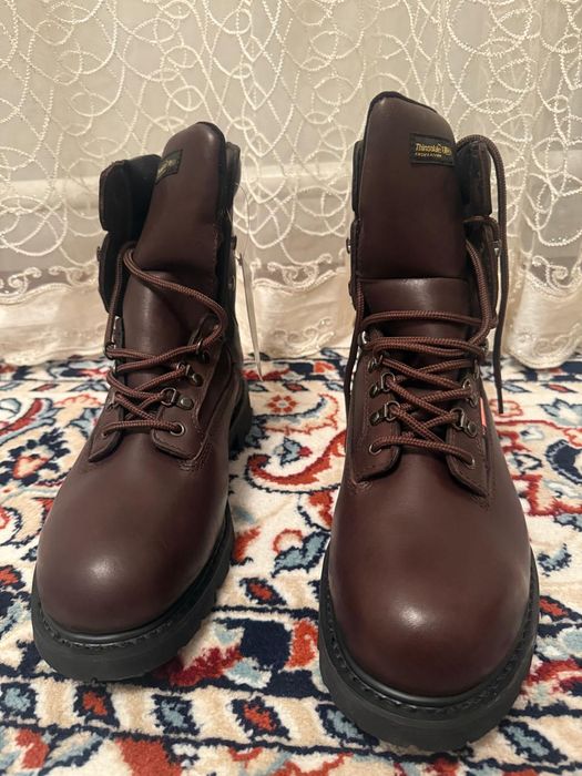 Ботинка редвинг хороший состояния