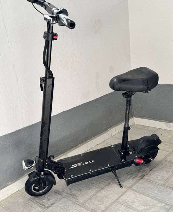 Skillmax Elektr Skuter Sotiladi