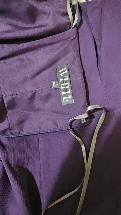 Продам Платье новое Vera Wang