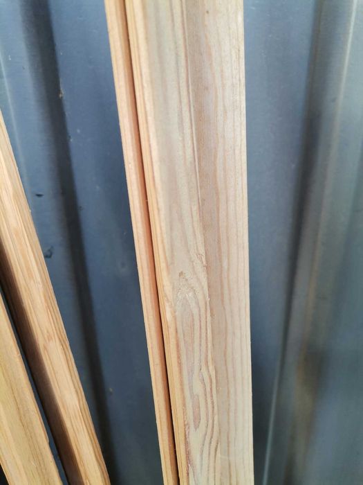 Дървен материал на цени от 150 до 280 евро