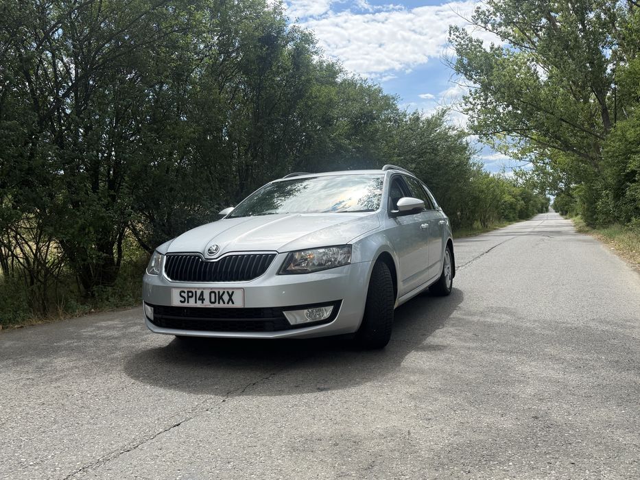 Vand skoda 2015