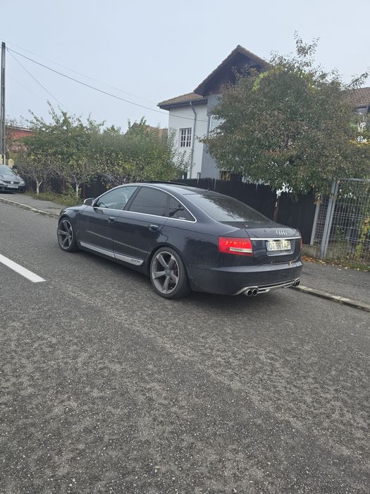 AUDI A6 2005 — imagine 3