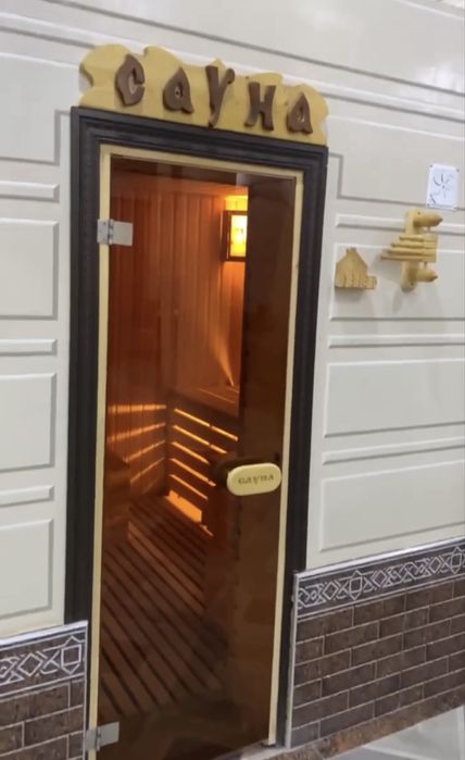 Дача  зимняя Самарканд моя дача