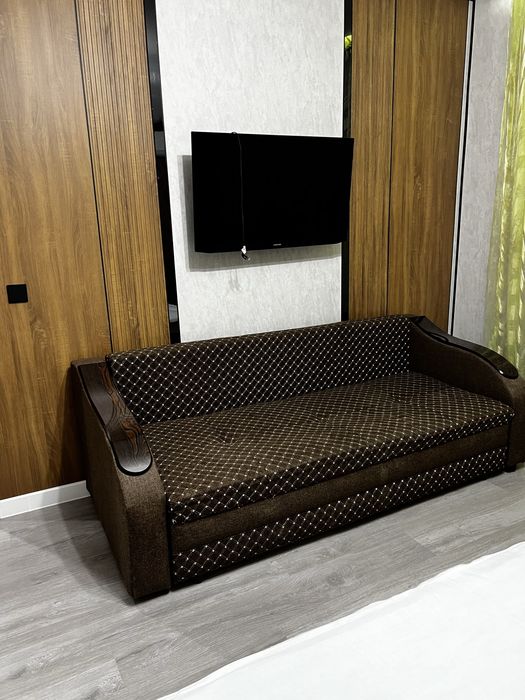 диван раскладной, в отл состоянии