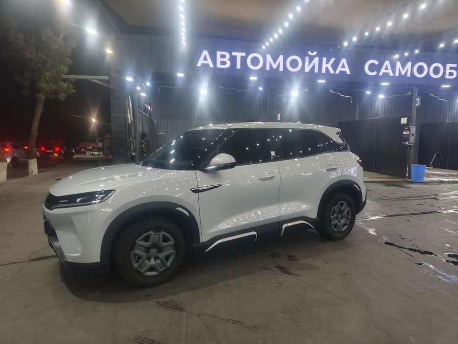 Sotiladi EYL. 2025. 29 min Yurgan. Kraska Tozza. 18500