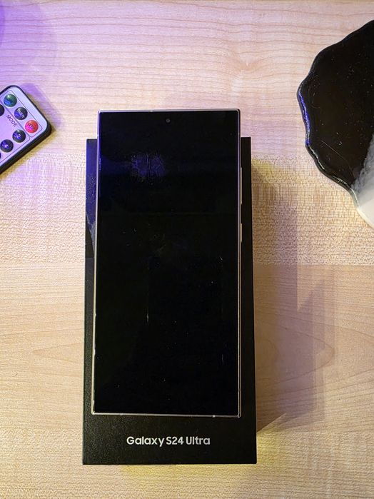 Samsung Galaxy S 24 Ultra 512 Гб