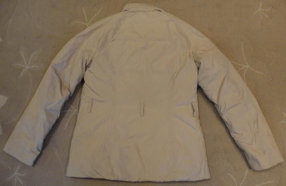 Geaca puf Tommy Hilfiger originala M