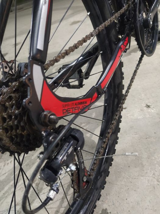 Велосипед. Велик