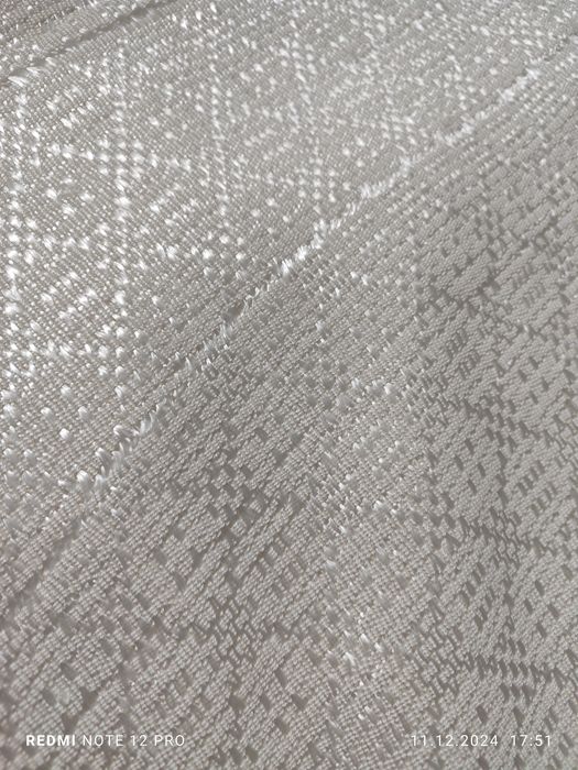 Копринено покривало за легло