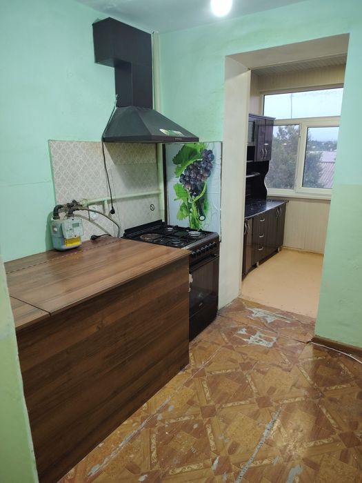 Sirdaryo viloyatida Yangiyer shahrida uy ijaraga beriladi