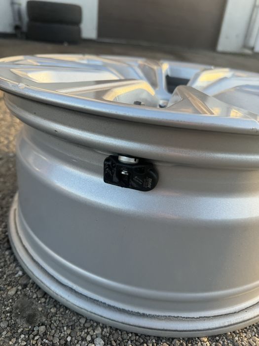 Jante owrigine BMW seria 3 G20/G21 - 17 Inch , VW, Audi, Skoda, Seat