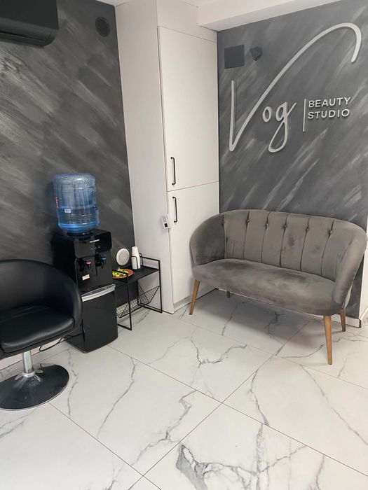 Spațiu comercial zona RFN