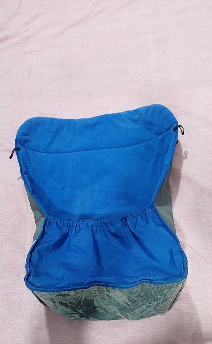 Зимний чехол от фирмы Chicco