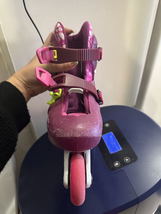 Продавам ролери 30-32 размер