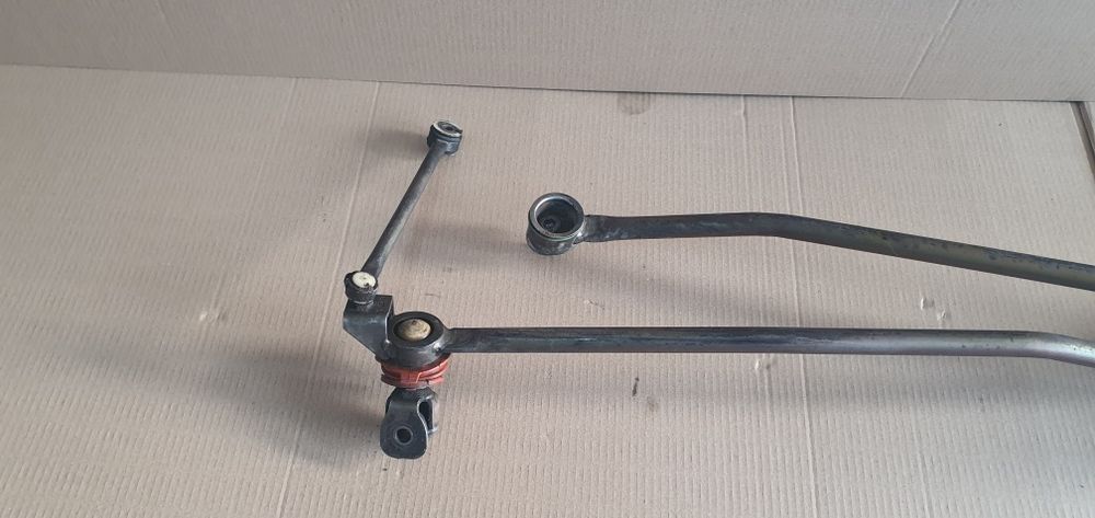 Timonerie 6 trepte BLB BRE BPW BRD AVF audi a4 b7 b6 a6 c6  passat b5