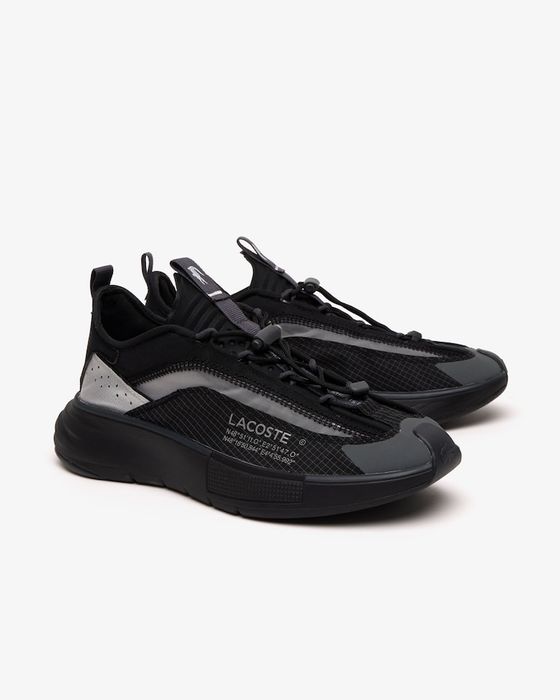 Оригинални обувки Lacoste.