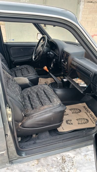 Волга 3110 с малым пробегом