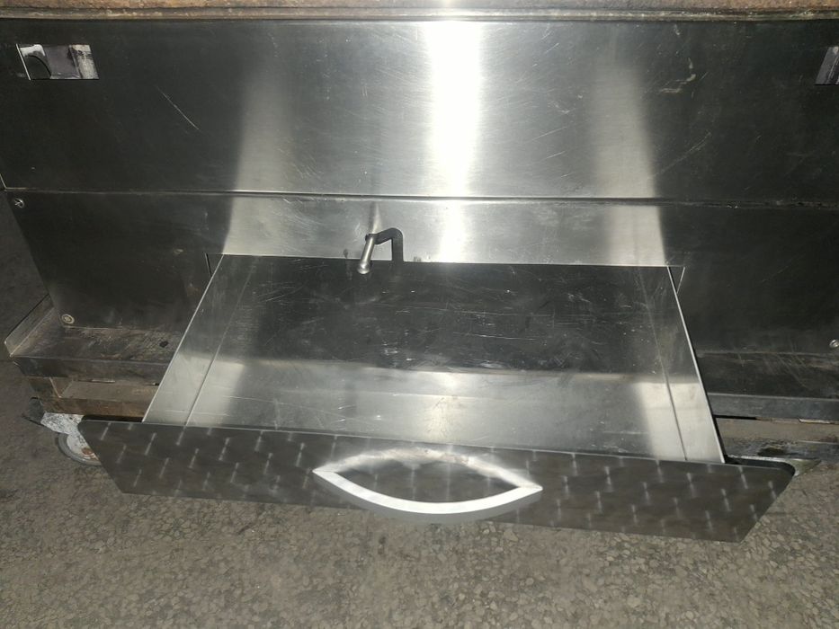 Josper/   джоспър барбекю на дървени въглища