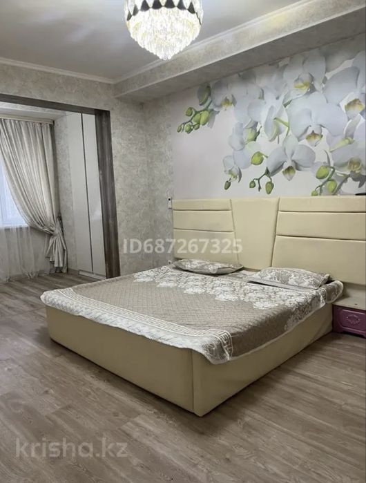 Продам 3-комнатную квартиру