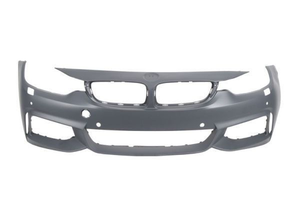 Оригинална предна броня за BMW 4 F32, F33, F36