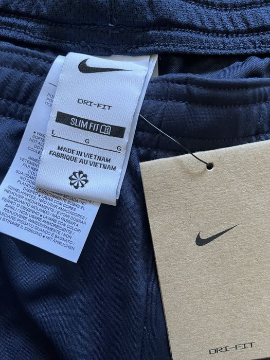 Шорты Nike новые оригинал