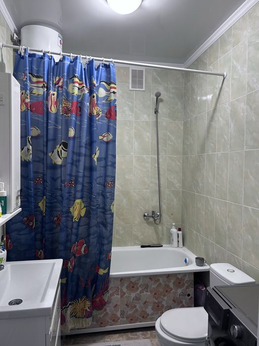 Сдам 2 комнатную квартиру