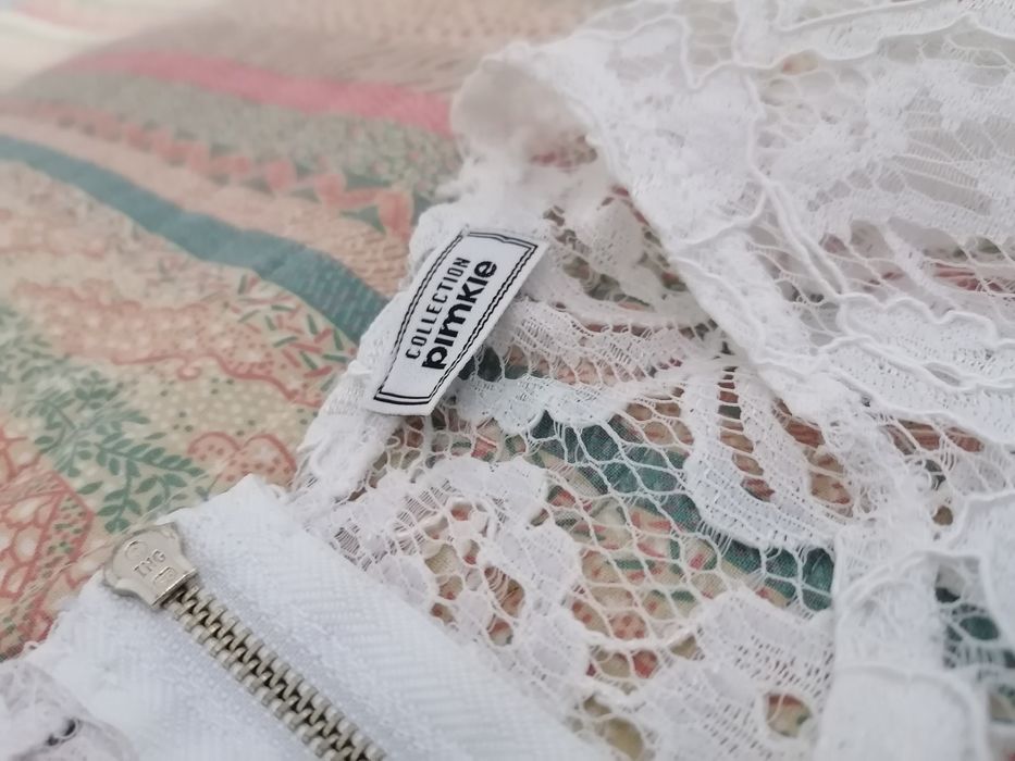 Rochita vara, foarte sic!